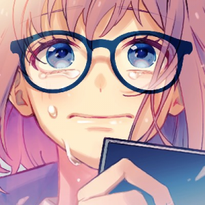 Kessenjpg — HoneyWorks Confession Executive Committee characters option 42