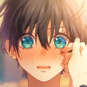 Minikuijpg — HoneyWorks Confession Executive Committee characters option 45