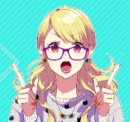Narumi Mamajpg — HoneyWorks Confession Executive Committee characters option 46