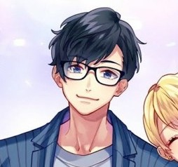 Narumi Papajpg — HoneyWorks Confession Executive Committee characters option 47