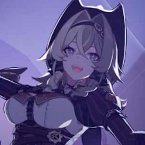 E Villvpng — Honkai Impact Flamechasers (Edition) option 5