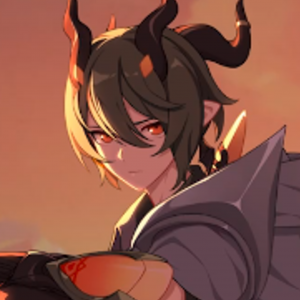 I Kosmapng — Honkai Impact Flamechasers (Edition) option 9