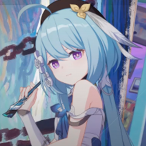 K Griseopng — Honkai Impact Flamechasers (Edition) option 11