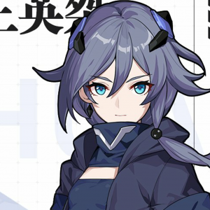 L Huapng — Honkai Impact Flamechasers (Edition) option 12