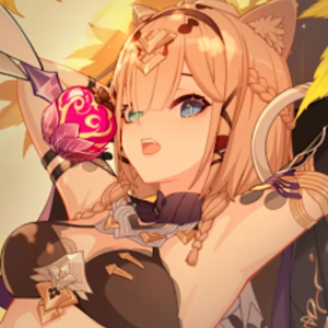M Phyllispng — Honkai Impact Flamechasers (Edition) option 13