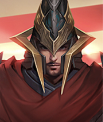 Honor of Kings Hero Tier List (Community Rankings) - TierMaker