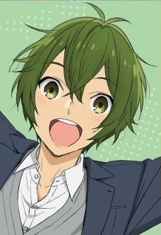 215987 Copie 7jpg — Horimiya Characters option 6