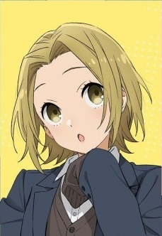 215987 Copie 8jpg — Horimiya Characters option 7