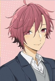 215987jpg — Horimiya Characters option 9