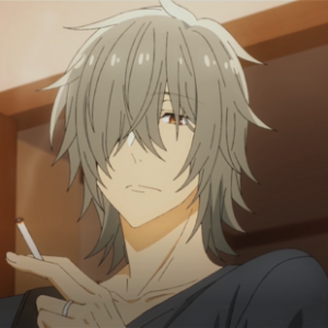 Zz1615849652kyousukehorianimepng — Horimiya Characters option 11