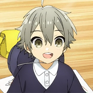 Zz1615849652tumblr6cb5cdfd31250dbf9cbe71cab77d8e6862afa97e400png — Horimiya Characters option 13