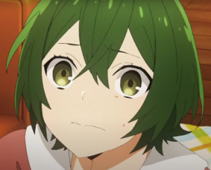 Zz1618065476unknownpng — Horimiya Characters option 18