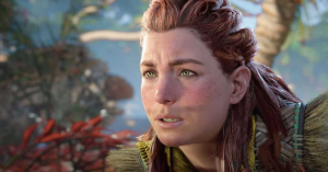 Aloy Horizon Forbidden Westjpg — Horizon Forbidden West Characters option 1