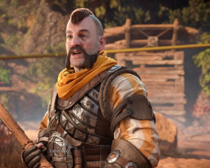 Erendpng — Horizon Forbidden West Characters option 4