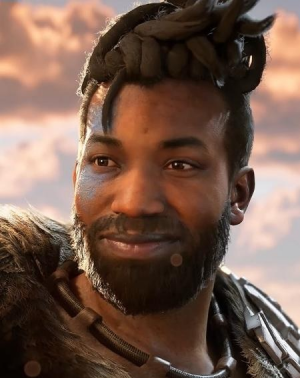 Varljpg — Horizon Forbidden West Characters option 17