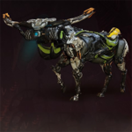 Broadheadpng — Horizon Zero Dawn Machine Difficulties option 2