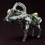 Chargerpng — Horizon Zero Dawn Machine Difficulties option 3
