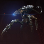 Corrupterpng — Horizon Zero Dawn Machine Difficulties option 4