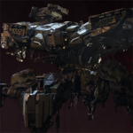 Deathbringerpng — Horizon Zero Dawn Machine Difficulties option 5