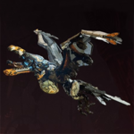 Glinthawkpng — Horizon Zero Dawn Machine Difficulties option 10