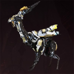 Lancehornpng — Horizon Zero Dawn Machine Difficulties option 12