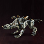 Ravagerpng — Horizon Zero Dawn Machine Difficulties option 14