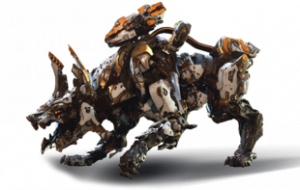 Scorcherpng — Horizon Zero Dawn Machine Difficulties option 18