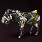 Striderpng — Horizon Zero Dawn Machine Difficulties option 24