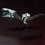 Watcherpng — Horizon Zero Dawn Machine Difficulties option 28
