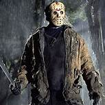 Jasonjfif — Horror Movie characters- A fight to the death option 11
