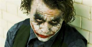 Jokerjfif — Horror Movie characters- A fight to the death option 13
