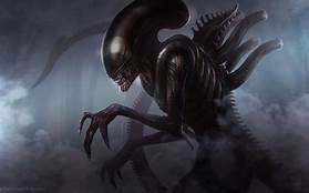 Xenojfif — Horror Movie characters- A fight to the death option 28