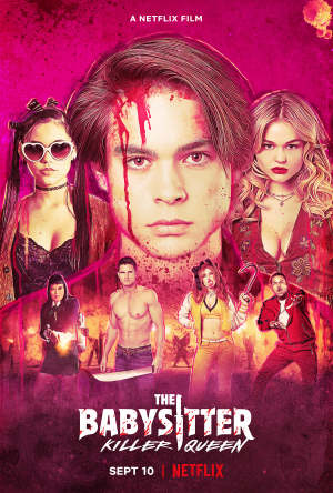 Zzzzz 1664953600the Babysitter 2jpg — Horror Movies option 50