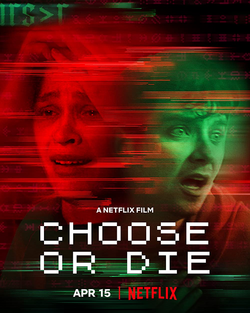 Zzzzz 1709708133choose Or Die — Horror Movies option 190