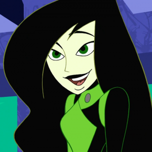 Shego 1555527652png — Hot Cartoon Characters 2.0 option 26