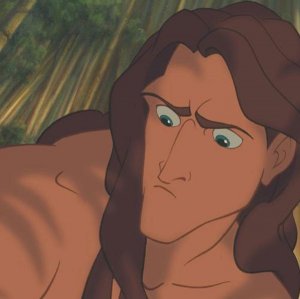 Tarzan 1180x600 1180x600jpg — Hot Cartoon Characters 2.0 option 27