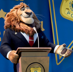 Zootopia Post 6jpg — Hot Cartoon Characters 2.0 option 28