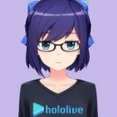 Achanjpg — Hot-Meter Hololive/Holostar Character option 1