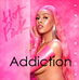 Addictionpng — Hot Pink Doja Cat Ranking option 1