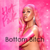 Bottom Bitchpng — Hot Pink Doja Cat Ranking option 3