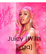 Juicypng — Hot Pink Doja Cat Ranking option 5