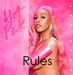 Rulespng — Hot Pink Doja Cat Ranking option 7