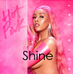 Shinepng — Hot Pink Doja Cat Ranking option 9