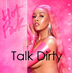 Talk Dirtypng — Hot Pink Doja Cat Ranking option 11