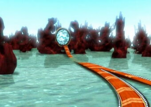 Waterrealmportaljpg — Hot Wheels Acceleracers Racing Realms Tier List option 12
