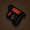 Nailgunpng — Hotline Miami 2 Guns option 6