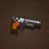 Revolverpng — Hotline Miami 2 Guns option 7