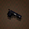 Silencedpistolpng — Hotline Miami 2 Guns option 9