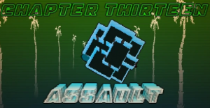 Assaultpng — Hotline Miami Chapters option 1
