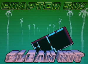 Cleanhitpng — Hotline Miami Chapters option 2